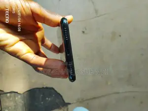 Huawei Y7 2019 64 GB Blanc