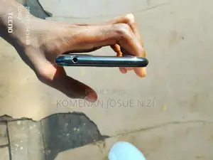 Huawei Y7 2019 64 GB Blanc