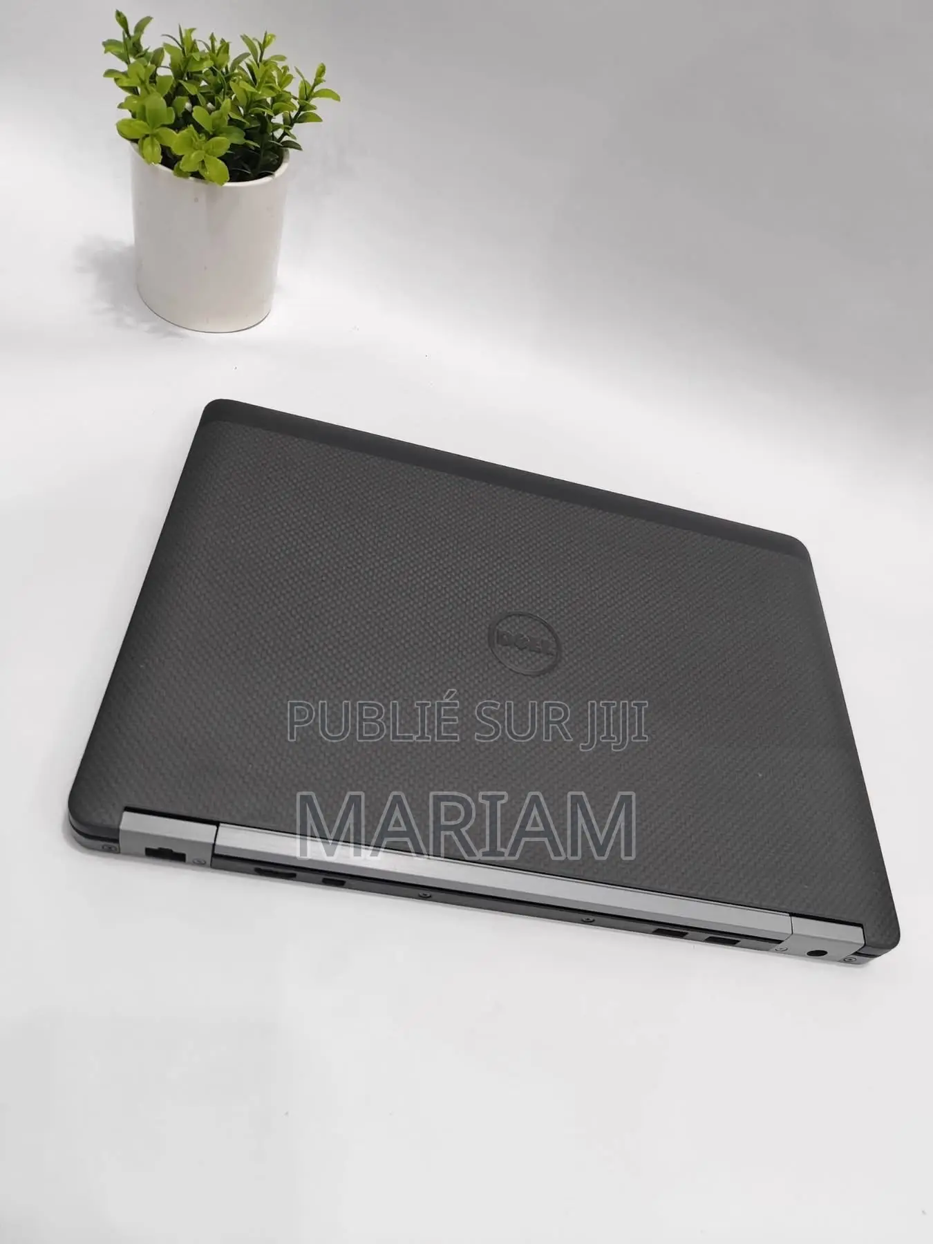 New Ordinateur Portable Dell Latitude 7480 8GB Intel Core I5 SSD 256GB