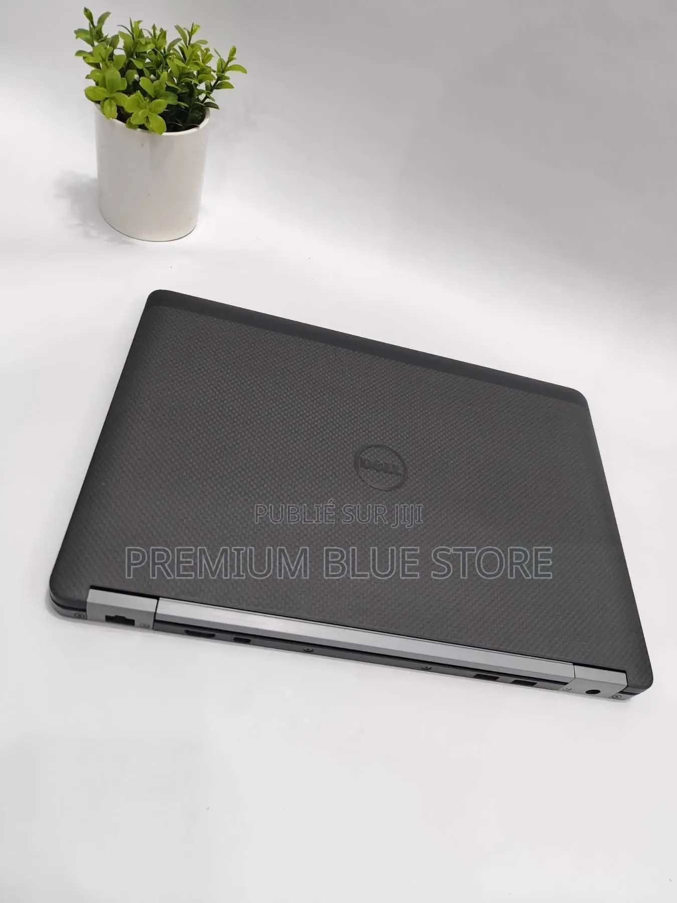 Neuf Ordinateur Portable Dell Latitude 7480 8GB Intel Core I5 SSD 256GB