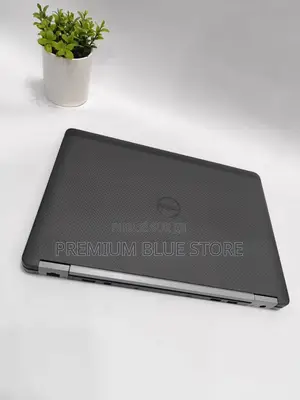 Neuf Ordinateur Portable Dell Latitude 7480 8GB Intel Core I5 SSD 256GB