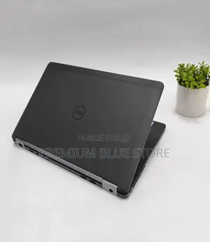 Neuf Ordinateur Portable Dell Latitude 7480 8GB Intel Core I5 SSD 256GB
