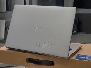 Neuf Ordinateur Portable Dell Latitude 5410 16GB Intel Core I5 SSD 512GB