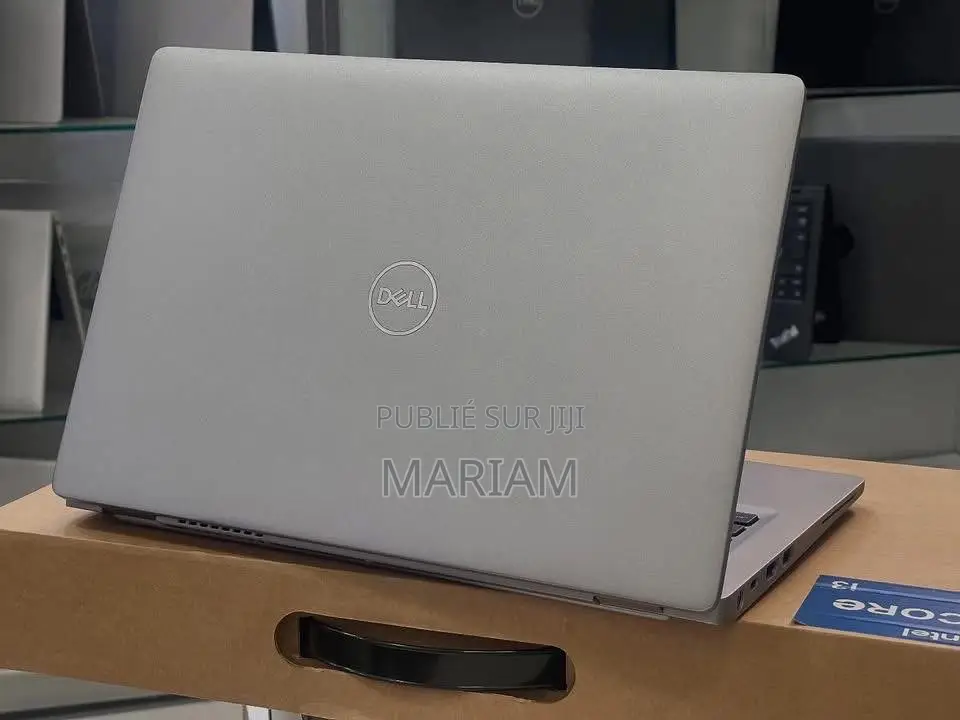 Neuf Ordinateur Portable Dell Latitude 5410 16GB Intel Core I5 SSD 512GB