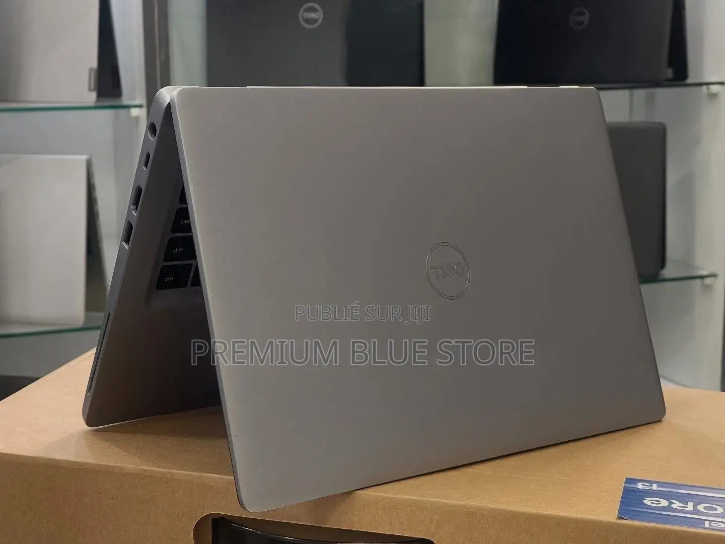Neuf Ordinateur Portable Dell Latitude 5410 16GB Intel Core I5 SSD 512GB