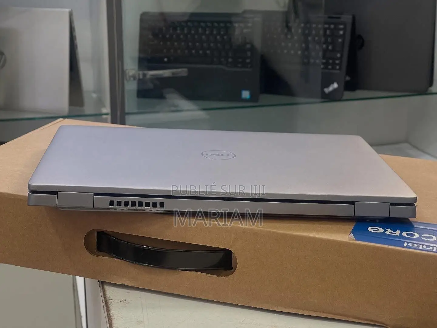 Neuf Ordinateur Portable Dell Latitude 5410 16GB Intel Core I5 SSD 512GB