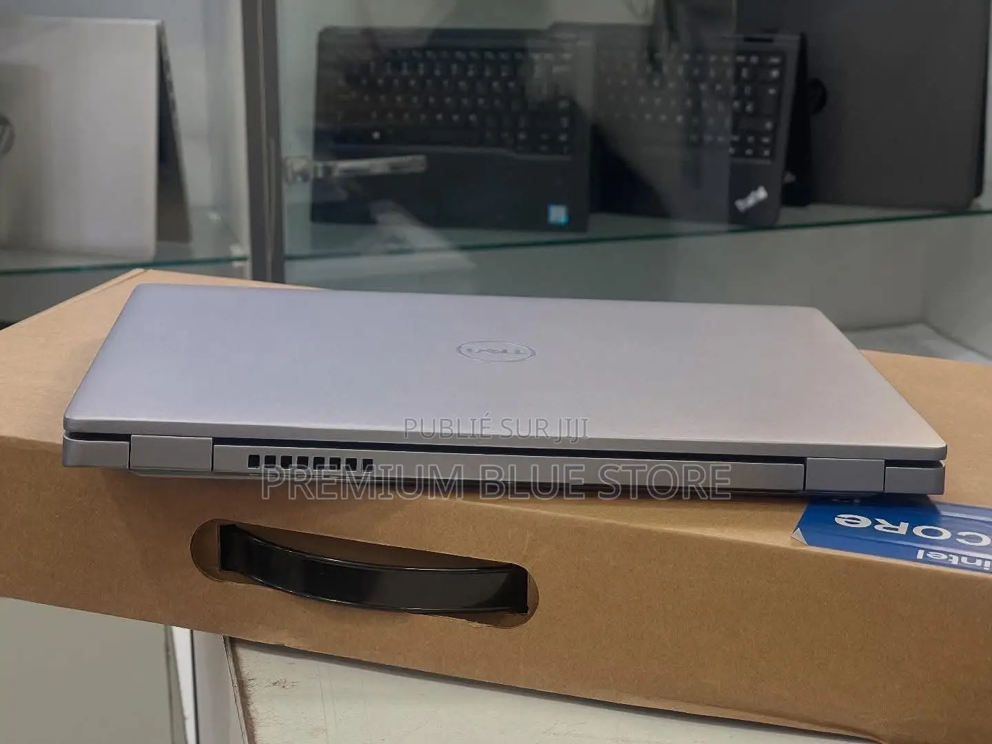 Neuf Ordinateur Portable Dell Latitude 5410 16GB Intel Core I5 SSD 512GB