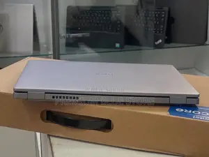 Neuf Ordinateur Portable Dell Latitude 5410 16GB Intel Core I5 SSD 512GB