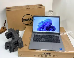 New Ordinateur Portable Dell Latitude 5320 16GB Intel Core I5 SSD 512GB