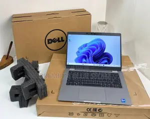 Neuf Ordinateur Portable Dell Latitude 5320 16GB Intel Core I5 SSD 512GB