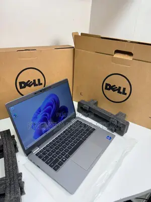 Neuf Ordinateur Portable Dell Latitude 5320 16GB Intel Core I5 SSD 512GB