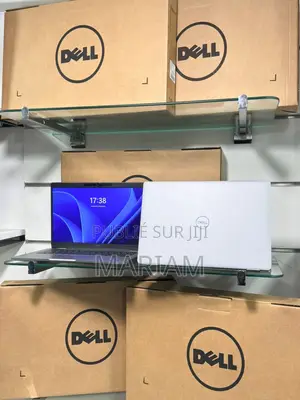 Neuf Ordinateur Portable Dell Latitude 5320 16GB Intel Core I5 SSD 512GB