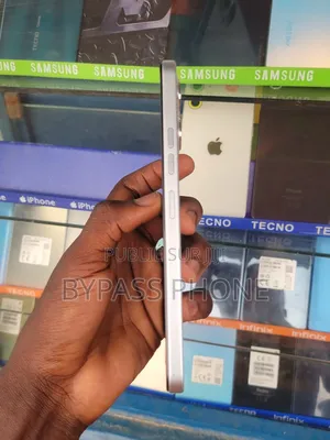 Tecno Pop 10 64 GB Blanc