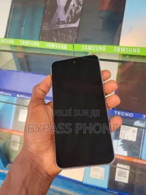 Tecno Pop 10 64 GB Blanc