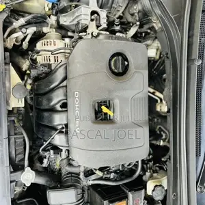 Hyundai Elantra 2018 Black