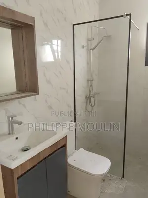 2chbre Appartement dans Elite Immobilier, Cocody à Vendre