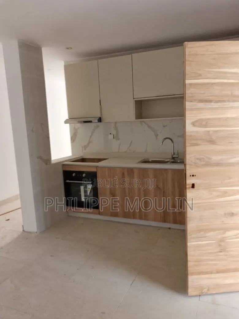 2chbre Appartement dans Elite Immobilier, Cocody à Vendre