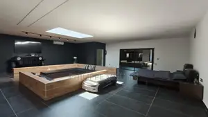 Furnished 9chbre Duplex dans Elite Immobilier, Port-Bouët à Vendre