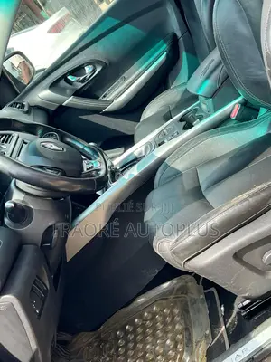 Renault Kadjar 2017 Marron