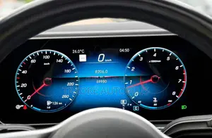 Mercedes-Benz GLE-Class GLE 350 4MATIC 2022 Blanc