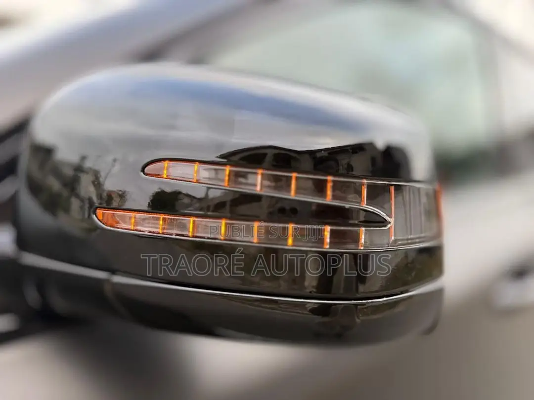 Mercedes-Benz GLE-Class AMG GLE 63 S 4MATIC 2017 Black