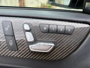 Mercedes-Benz GLE-Class AMG GLE 63 S 4MATIC 2017 Black