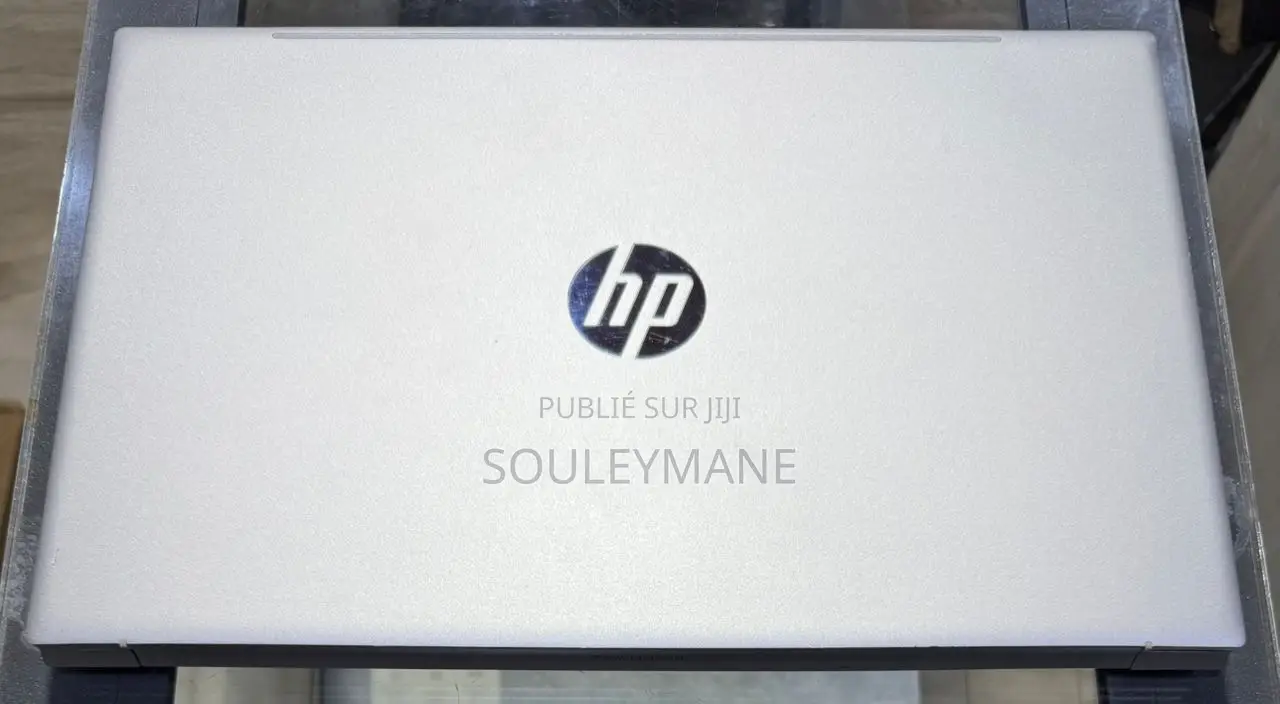 HP Pavilion Gaming Laptop 15-Dk2xxx 8GB Intel Core I3 SSD 256GB