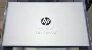 HP Pavilion Gaming Laptop 15-Dk2xxx 8GB Intel Core I3 SSD 256GB