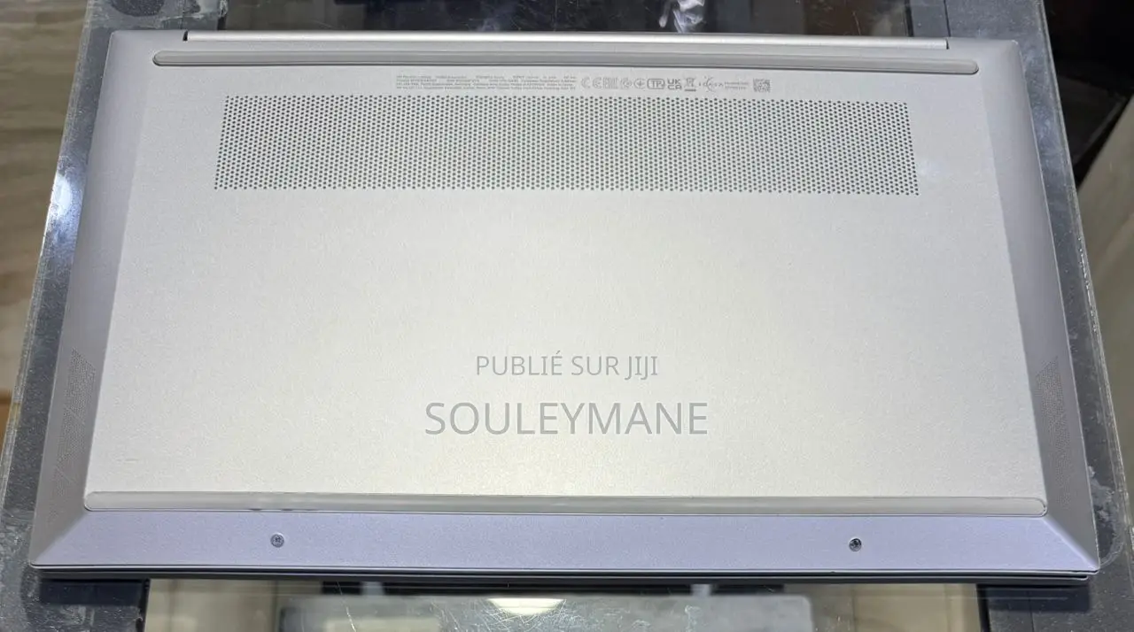 HP Pavilion Gaming Laptop 15-Dk2xxx 8GB Intel Core I3 SSD 256GB