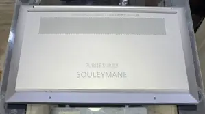 HP Pavilion Gaming Laptop 15-Dk2xxx 8GB Intel Core I3 SSD 256GB