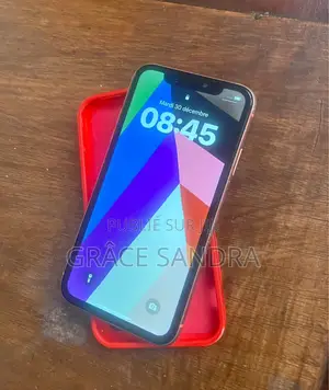 Apple iPhone XR 128 GB Rose
