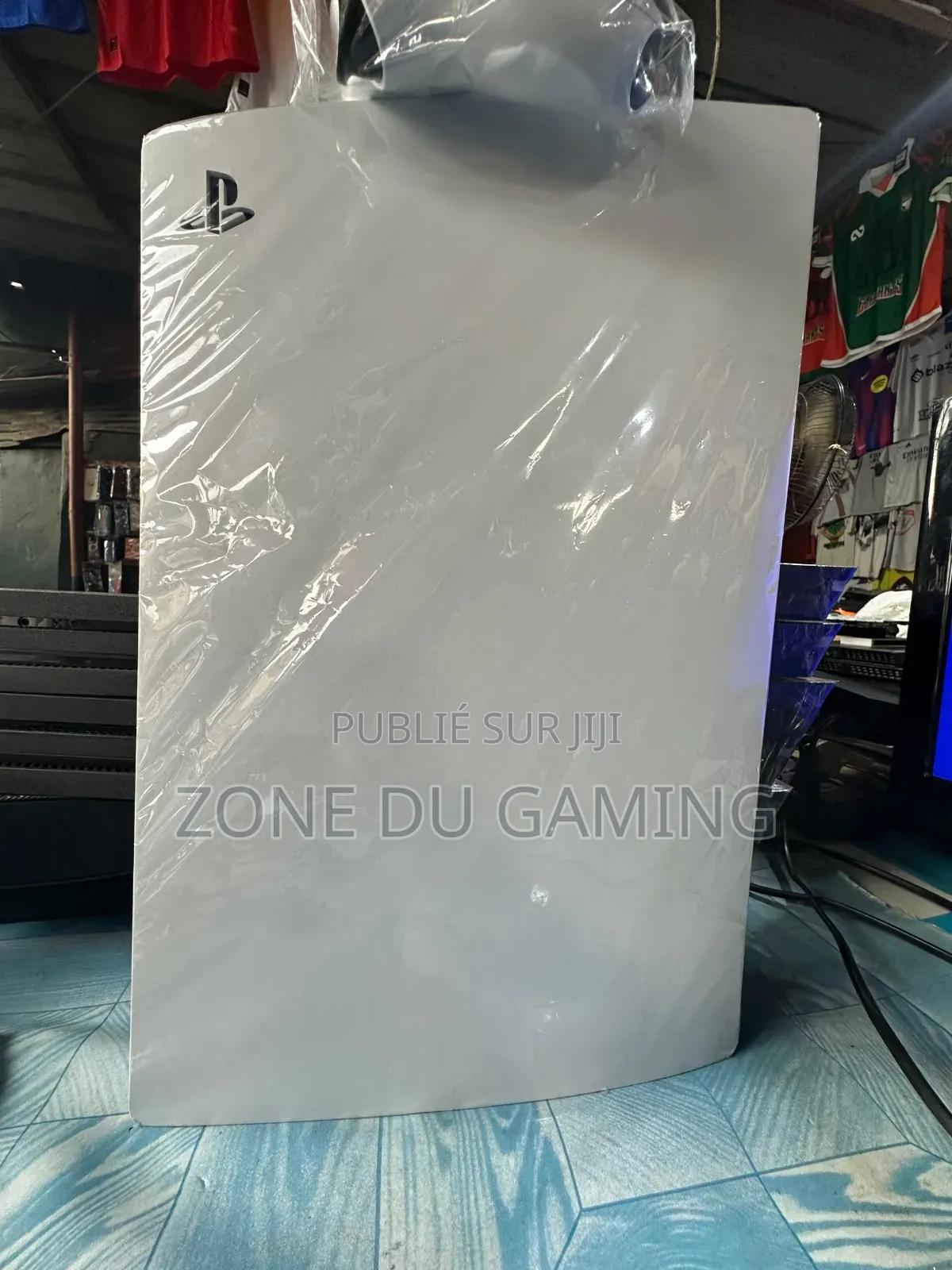 Console Playstation 5 Digital