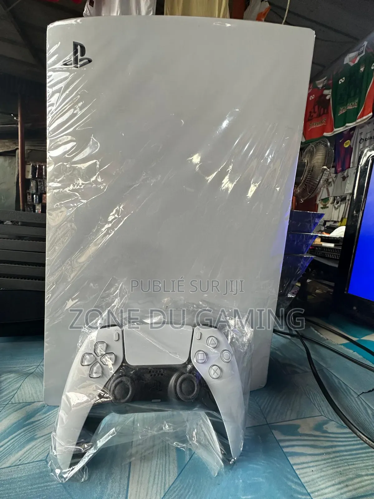 Console Playstation 5 Digital