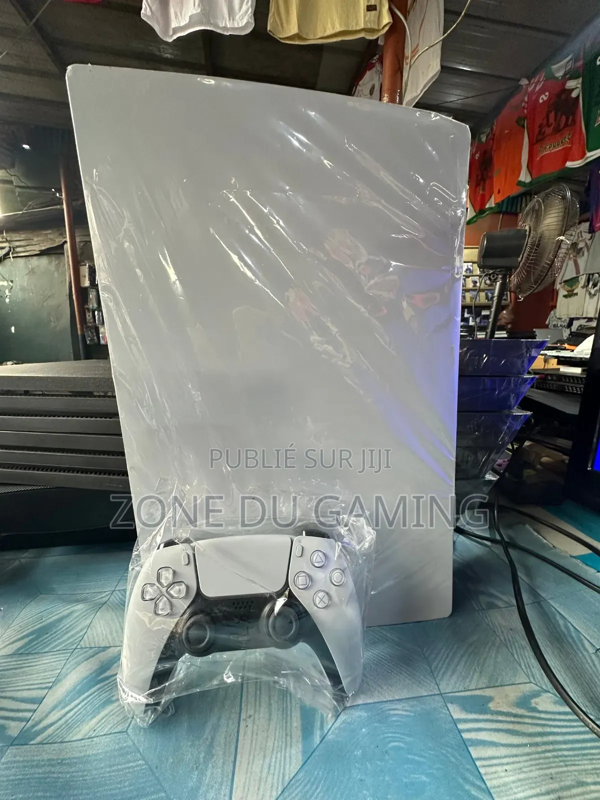 Console Playstation 5 Digital