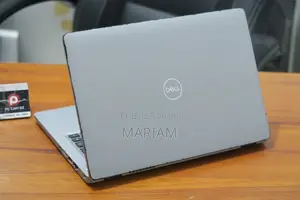 New Ordinateur Portable Dell Latitude 5310 8GB Intel Core I5 SSD 512GB