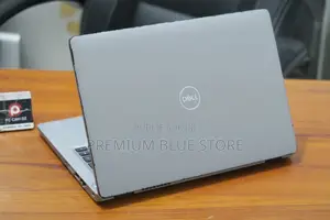 Neuf Ordinateur Portable Dell Latitude 5310 8GB Intel Core I5 SSD 512GB