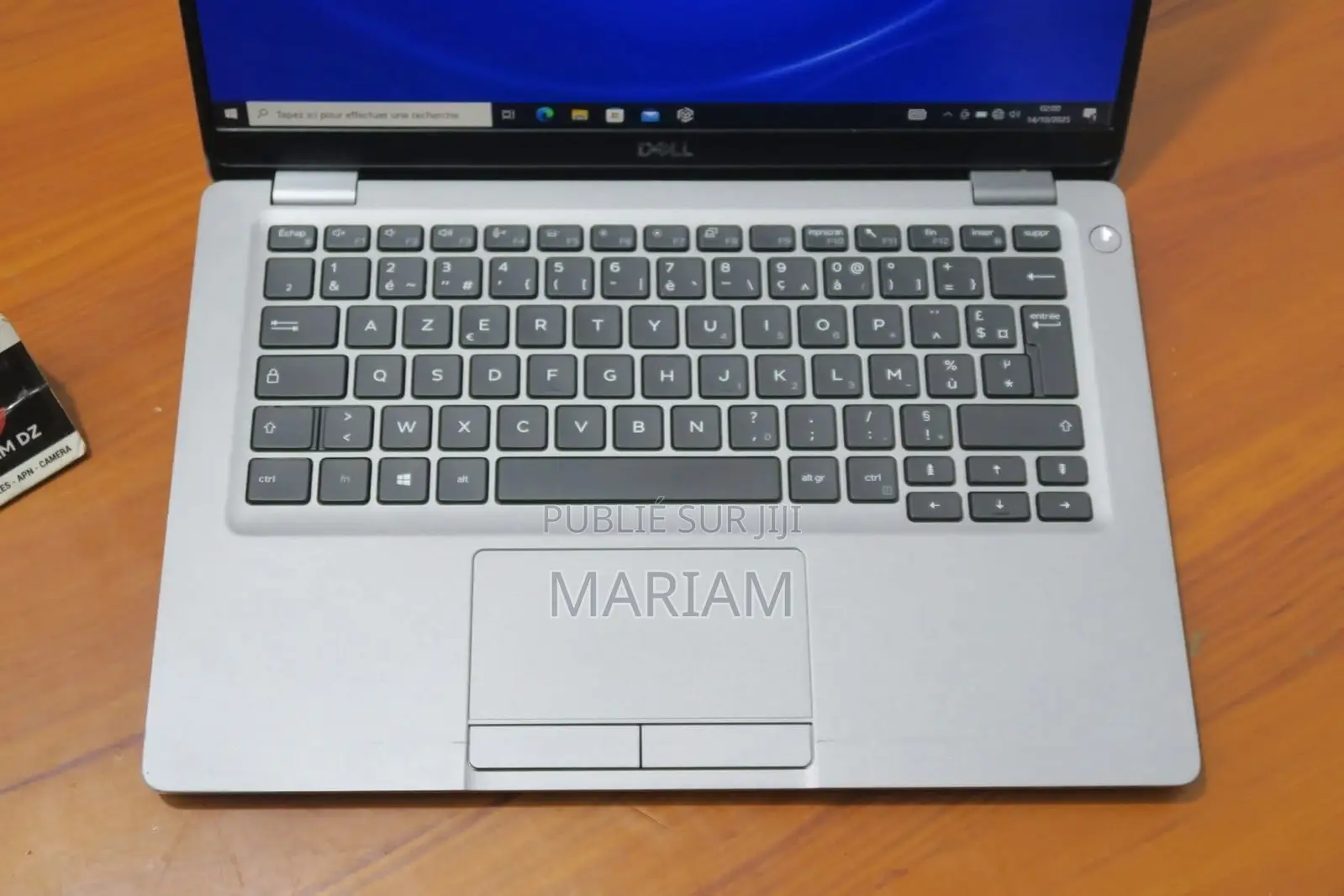 New Ordinateur Portable Dell Latitude 5310 8GB Intel Core I5 SSD 512GB