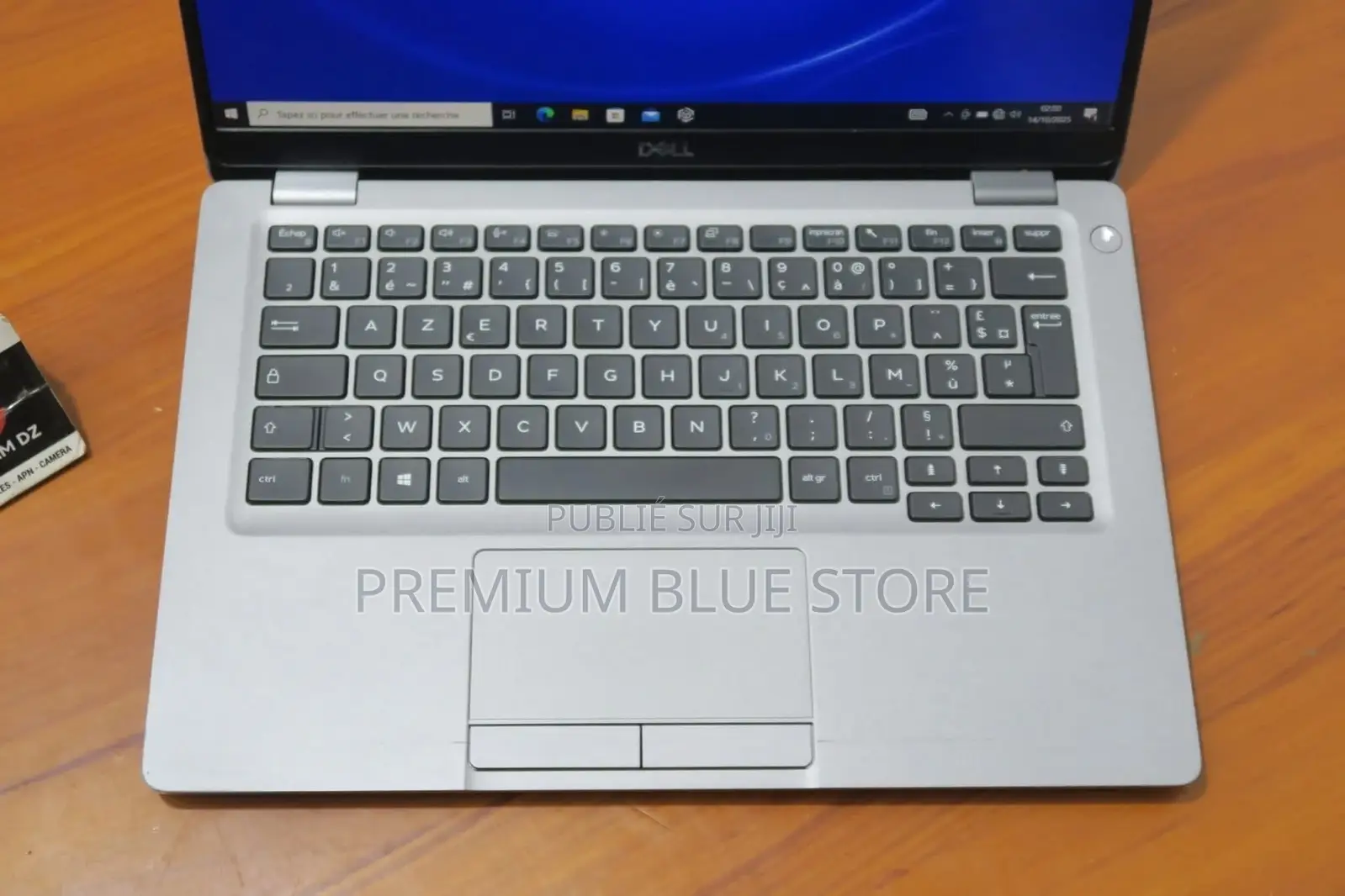 Neuf Ordinateur Portable Dell Latitude 5310 8GB Intel Core I5 SSD 512GB