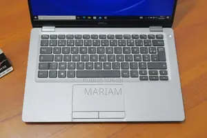 New Ordinateur Portable Dell Latitude 5310 8GB Intel Core I5 SSD 512GB