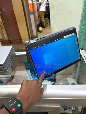 New Ordinateur Portable Dell Latitude 5310 8GB Intel Core I5 SSD 512GB