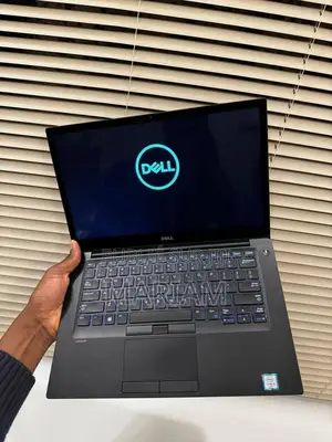 New Ordinateur Portable Dell Latitude 5480 8GB Intel Core I5 SSD 256GB