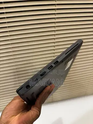 New Ordinateur Portable Dell Latitude 5480 8GB Intel Core I5 SSD 256GB