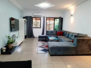 Residence Meublée 9e Tranche