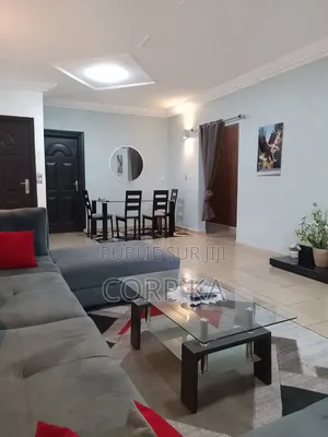 Residence Meublée 9e Tranche