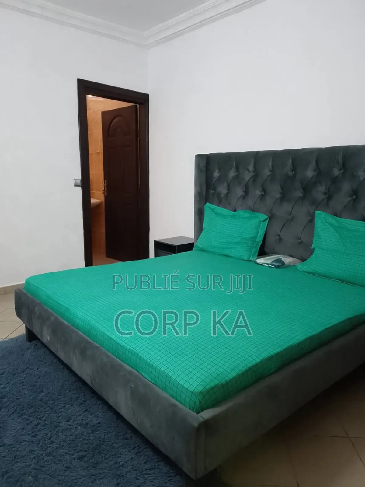 Residence Meublée 9e Tranche