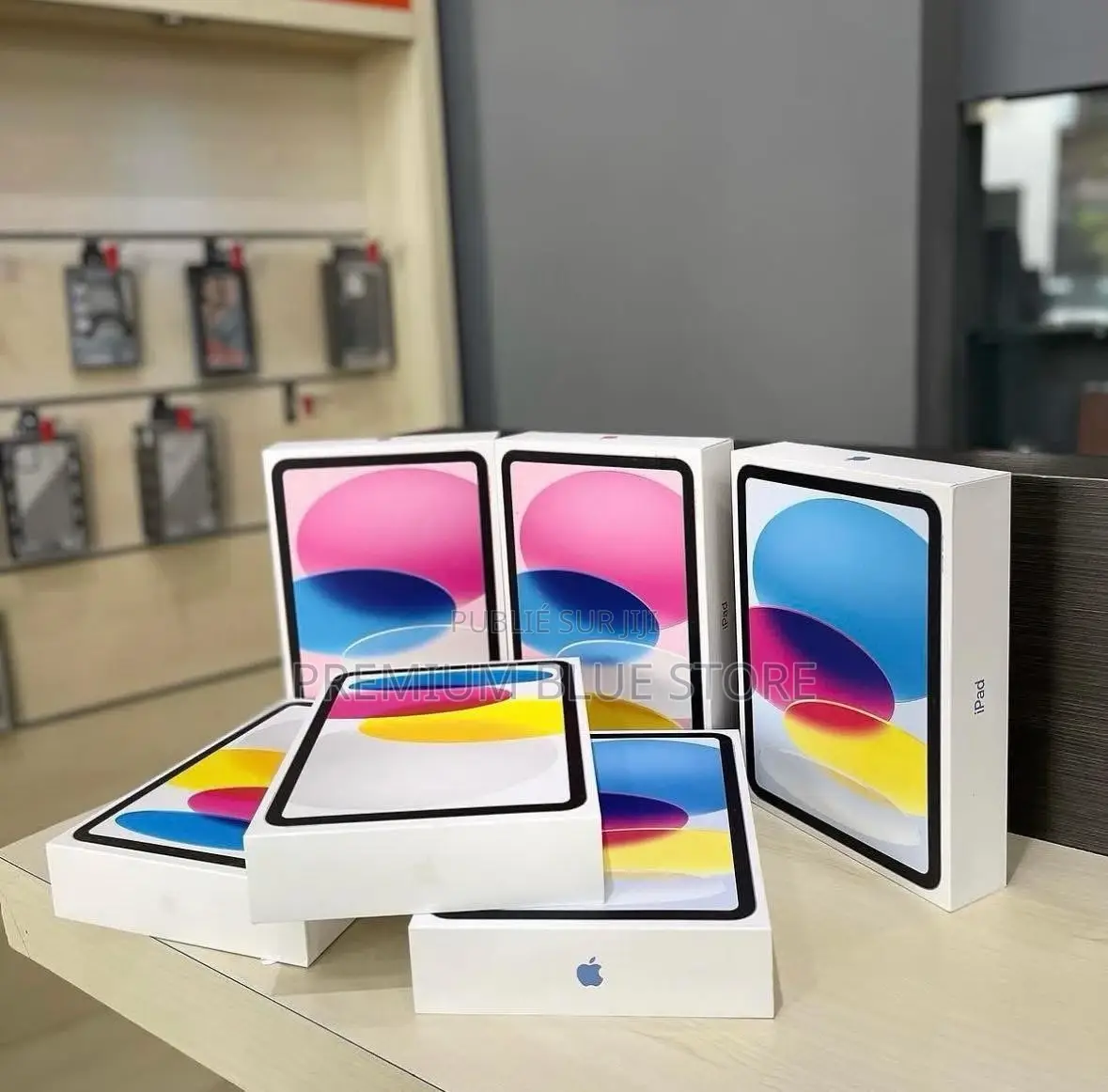 Neuf Apple iPad (2025) 128 GB