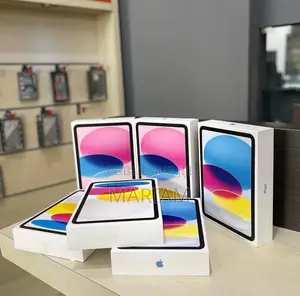 New Apple iPad (2025) 128 GB