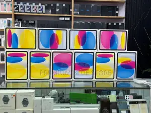 Neuf Apple iPad (2025) 128 GB