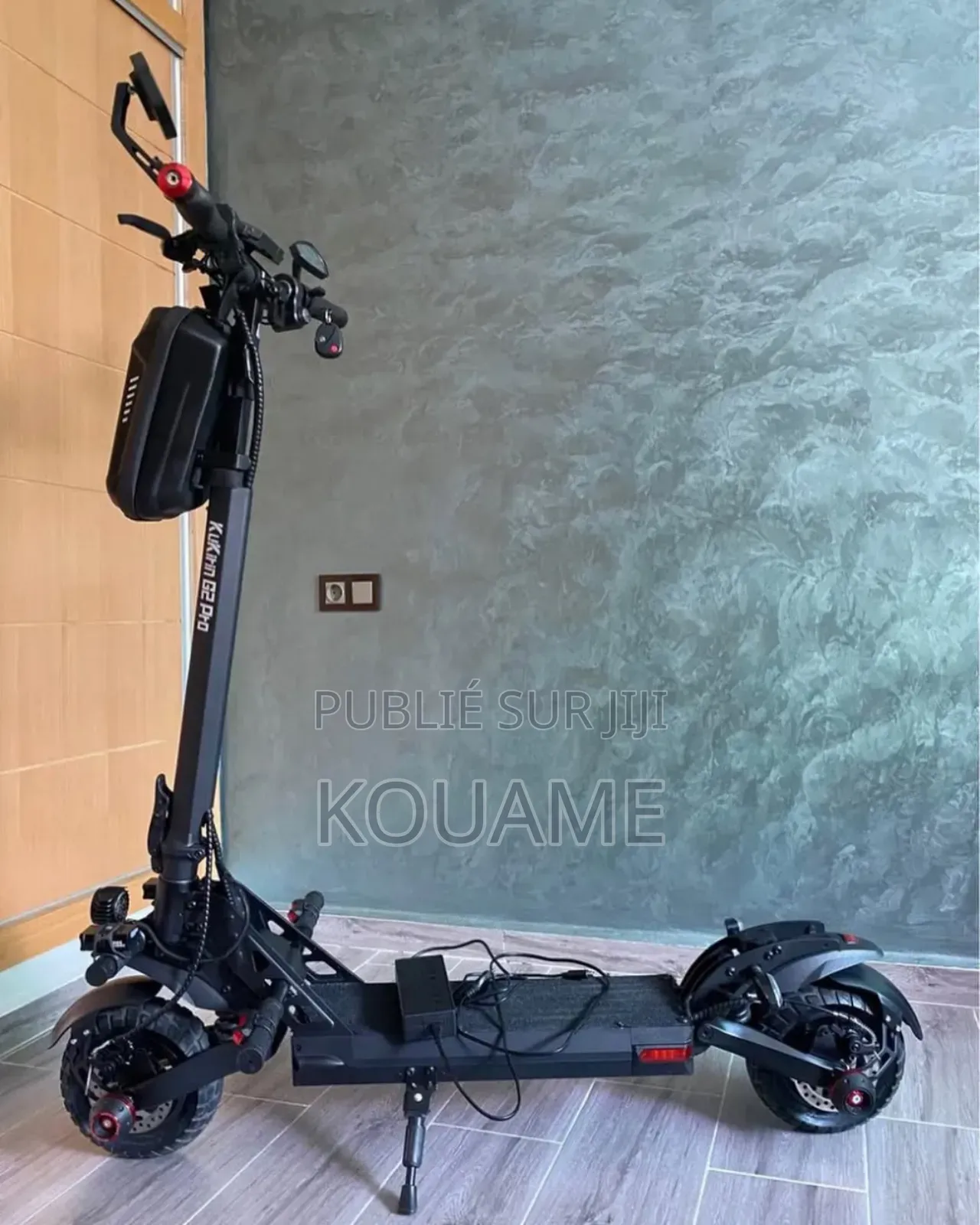 New Motorcycle 2023 Blanc