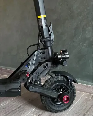 New Motorcycle 2023 Blanc